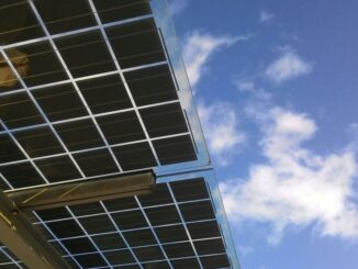 Carport Photovoltaik - für wen eignet sie sich?
