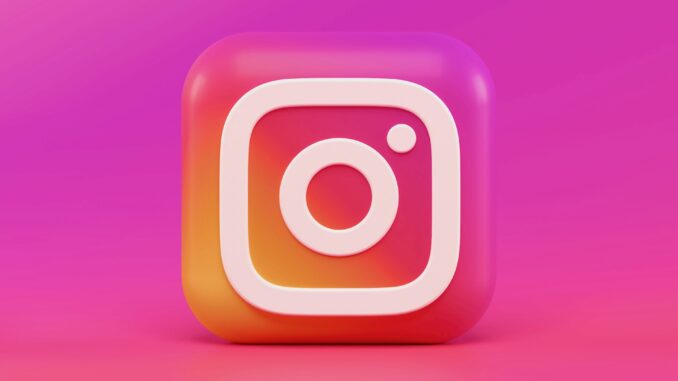 Instagram Alternativen - welche eignen sich gut für die Bedürfnisse von Frauen?