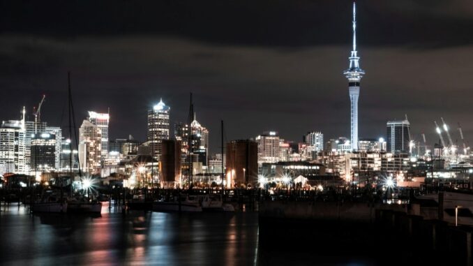 Neuseeland auswandern - das musst du wissen