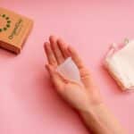 Menstruationstasse reinigen - so funktioniert es richtig