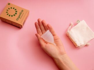 Menstruationstasse reinigen - so funktioniert es richtig