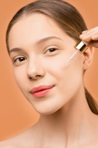 Was ist ein Retinol Serum
