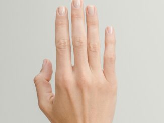 Längsrillen Fingernägel und Lebergesundheit - das ist zu beachten