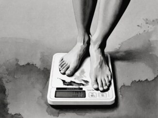 Gewichtsschwankungen vermeiden - so geht es