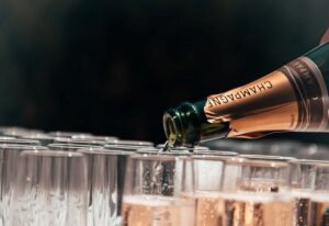 Schaumwein ist mehr als Champagner