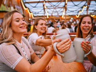 Oktoberfest-Outfit für Frauen - das musst du wissen