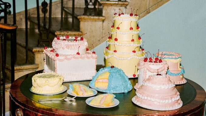 Keto Kuchen: Wie funktioniert das?