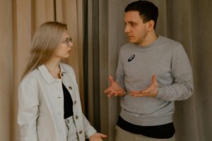 Anzeichen für Eifersucht