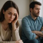 Was passiert mit der Psyche, wenn man betrogen wird?