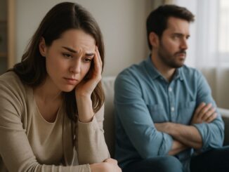 Was passiert mit der Psyche, wenn man betrogen wird?