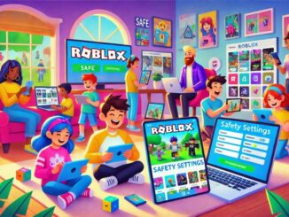 Roblox - mehr als ein Spiel für Kinder?