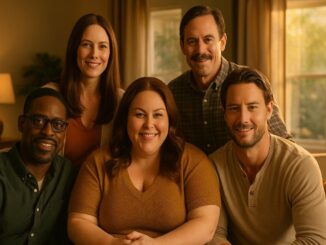 This is us-Besetzung - welche Schauspieler wirken mit?