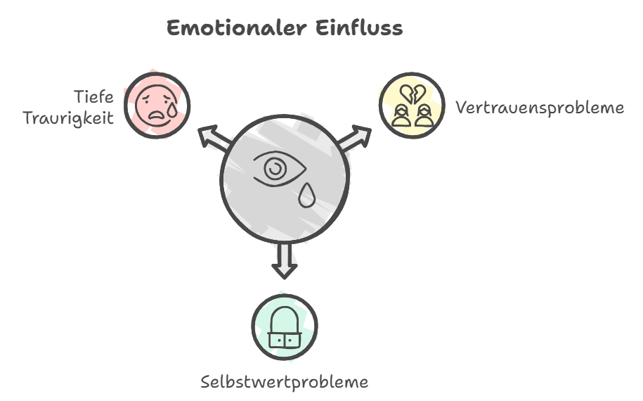 Emotion und Betrug