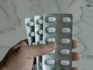 Menopause-Tabletten: Was muss man wissen?