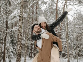 Date Ideen für den Winter - wir verraten dir spannende Möglichkeiten