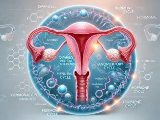 Menstruation ohne Eisprung ist häufiger als man glauben möchte