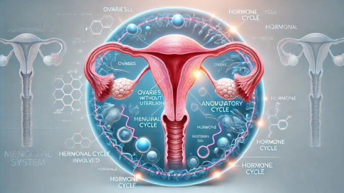 Menstruation ohne Eisprung ist häufiger als man glauben möchte