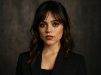 Jenna Ortega Filme - die bekanntesten