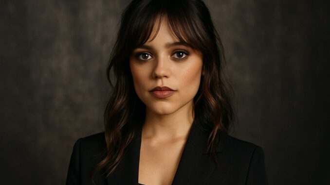 Jenna Ortega Filme Jenna Ortega Filme - die bekanntesten