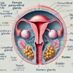 Prostata bei Frauen: Mythos oder Realität?