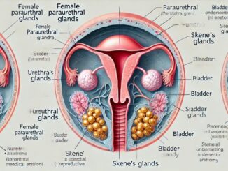 Prostata bei Frauen: Mythos oder Realität?