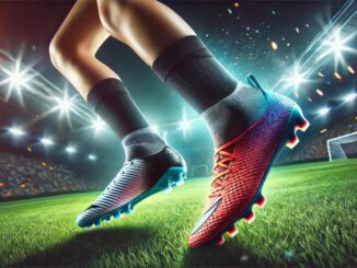 Welche Fußballschuhe passen für den Damenfußball?