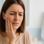 die häufigsten Ursachen für Zahnschmerzen - das muss man wissen