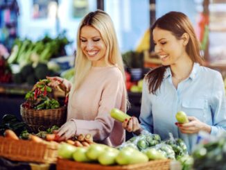 Welche Vitamine sind gut für Zähne und Zahnfleisch?