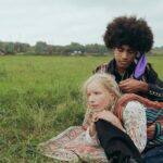 Hippie Kostüm Ideen