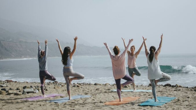 Unsplash I kaylee-garrett I Wellness Wochenende mit Freundinnen Wellness mit Freundinnen - so wird der Ausflug perfekt