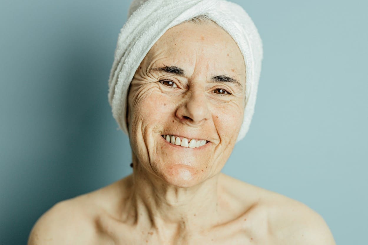 Wie sieht eine Frau mit 70 Jahren aus? Eine umfassende Analyse zum