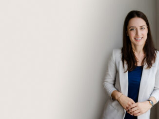 Interview: Agile Führung mit Doris Neuherz