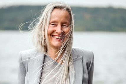 Sabine Weiskopf