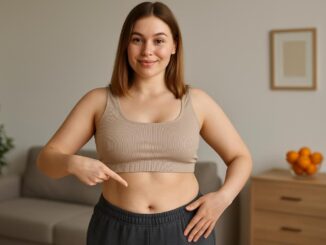 Abnehmen ohne Sport - ist das möglich?