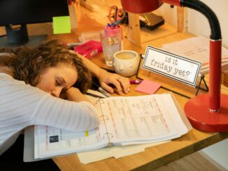Burnout bleibende Schäden sind möglich