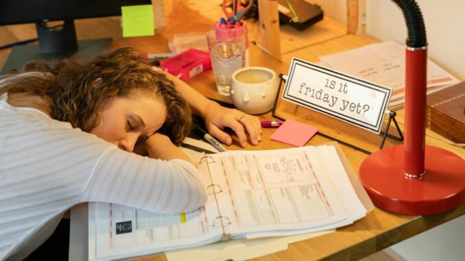 Burnout bleibende Schäden Burnout bleibende Schäden sind möglich