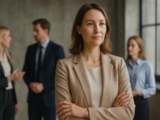 Female Empowerment: Die Vorteile