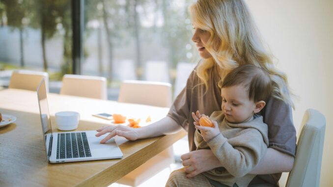 Jobsuche für Frauen mit Workenda Jobsuche für Frauen mit Workenda