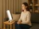 Lichttherapie bei Depression