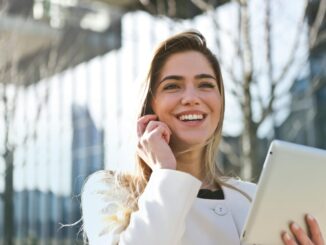 Smiling Depression erkennen und behandeln