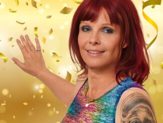 Weg zur Spiritualität - Cerstin Rapske in der Kolumne