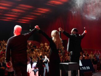Abnehmen im Liegen 5 Jahres-Feier