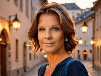 Cerstin Rapske über das Muttersein