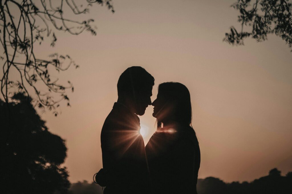 Seelenpartner erkennen und gemeinsam wachsen