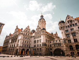 Leipzig Führer