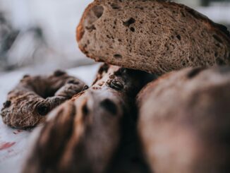 Low Carb Brot
