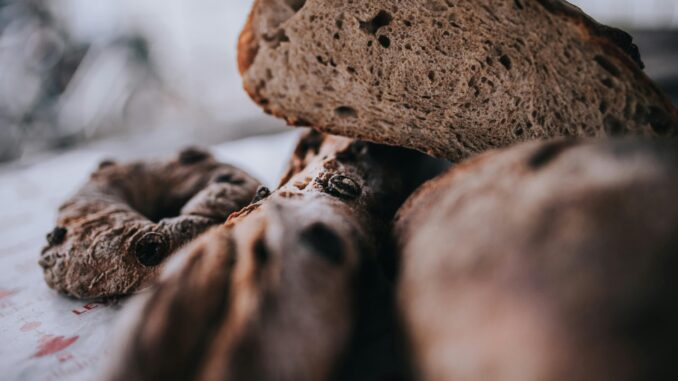 Low Carb Brot Low Carb Brot