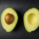 Reife Avocado erkennen