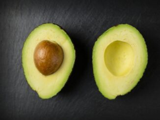 Reife Avocado erkennen