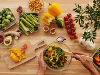 Low Carb Abendessen